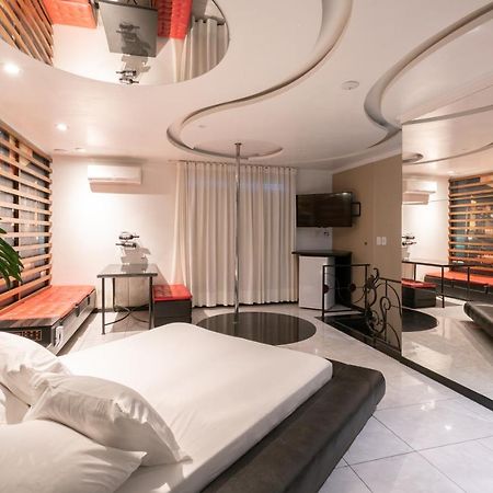 Taiko Motel By Drops Porto Alegre Exterior foto