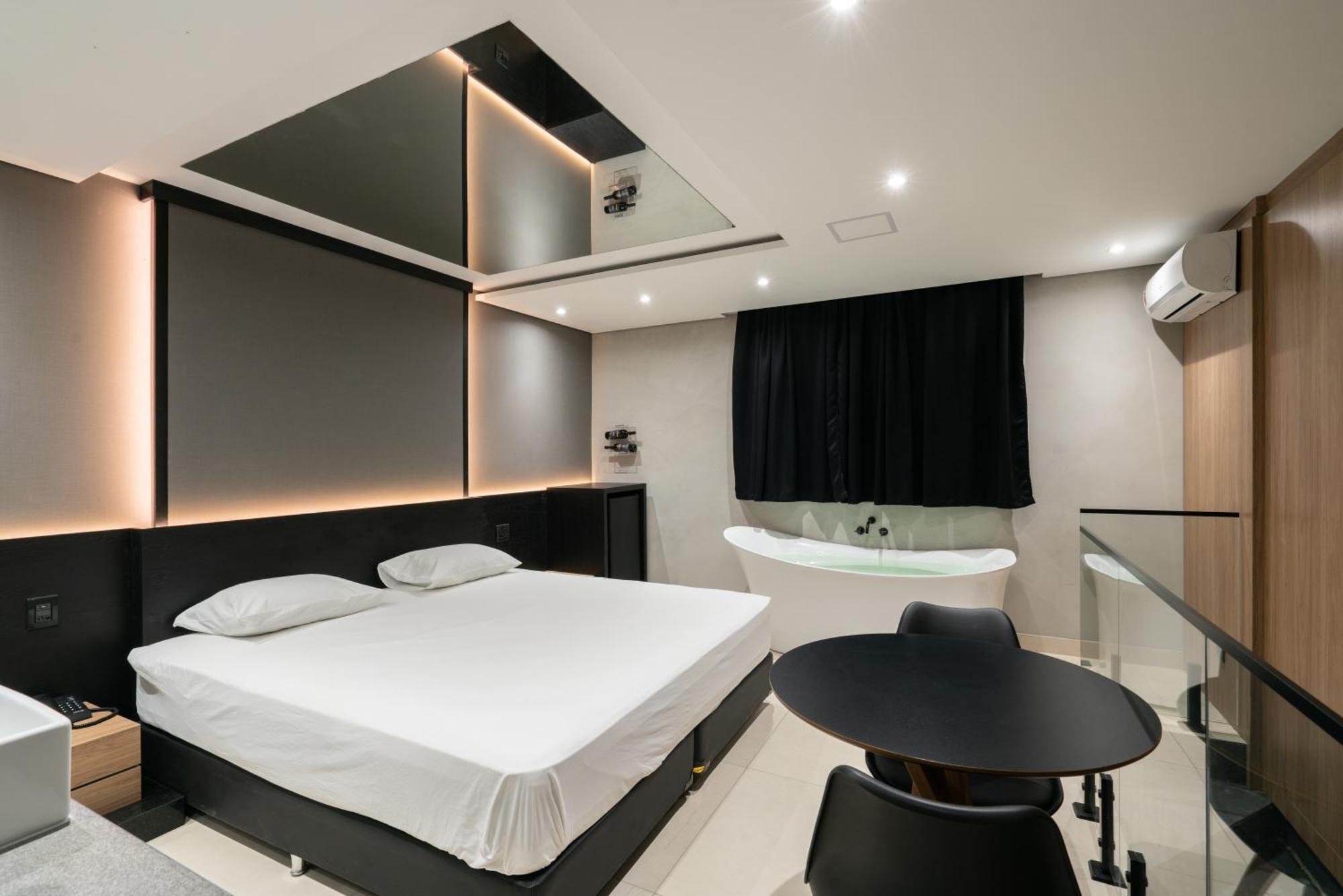 Taiko Motel By Drops Porto Alegre Exterior foto